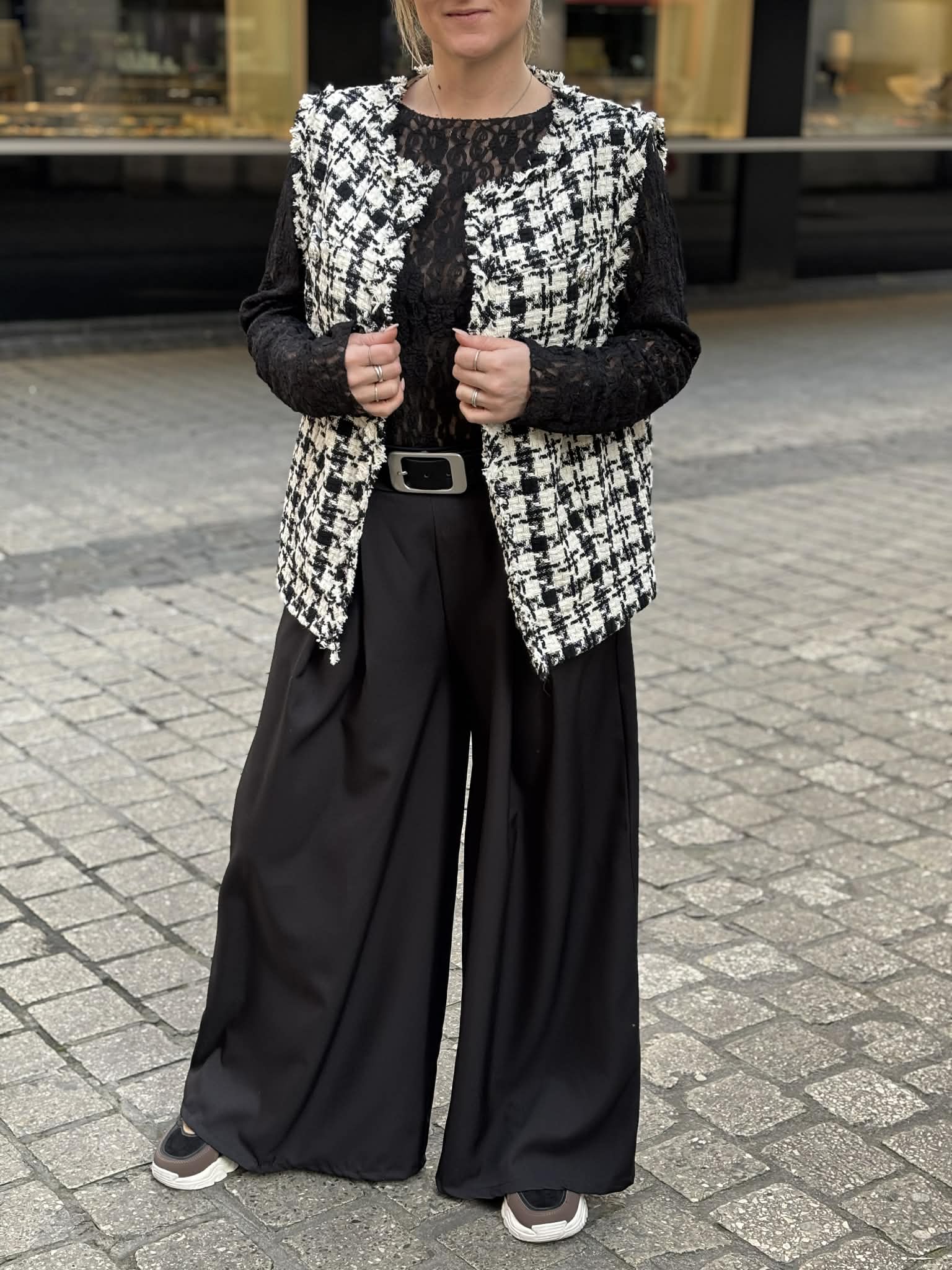 PANTALON EVY