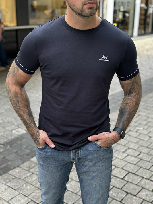 T-SHIRT MORATO
