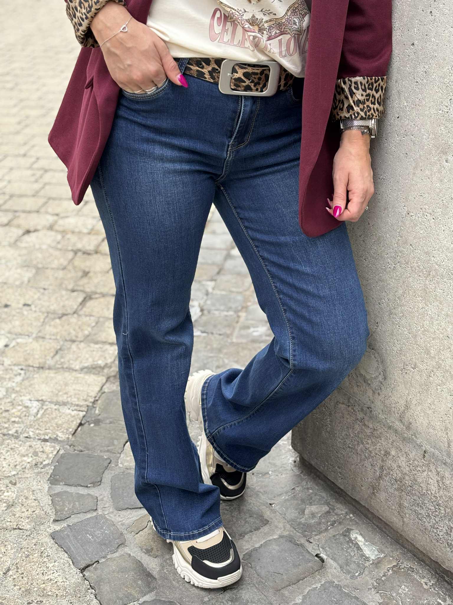 JEANS VICTOR