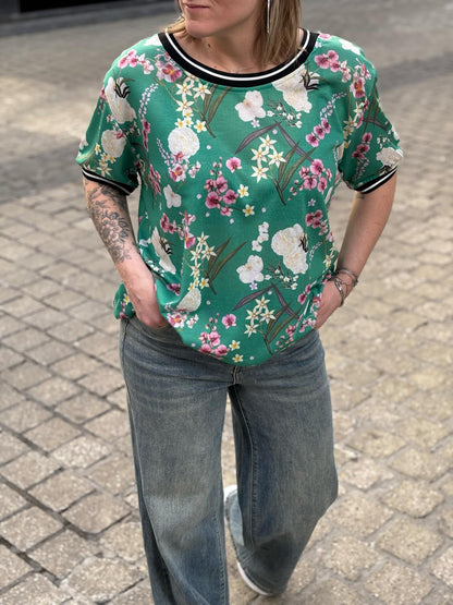 BLOUSE HOLY