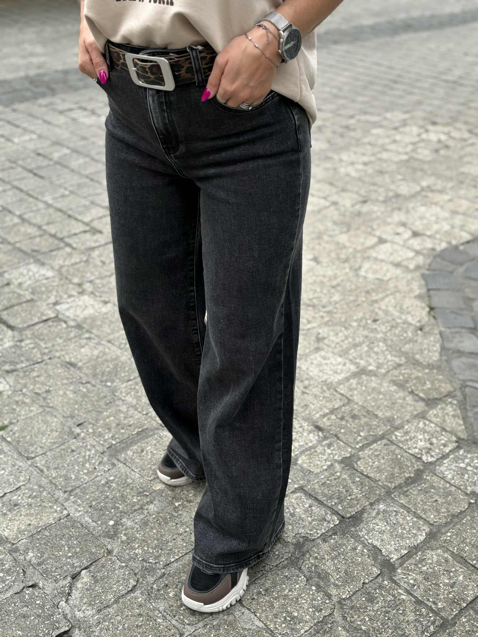 JEANS NINA