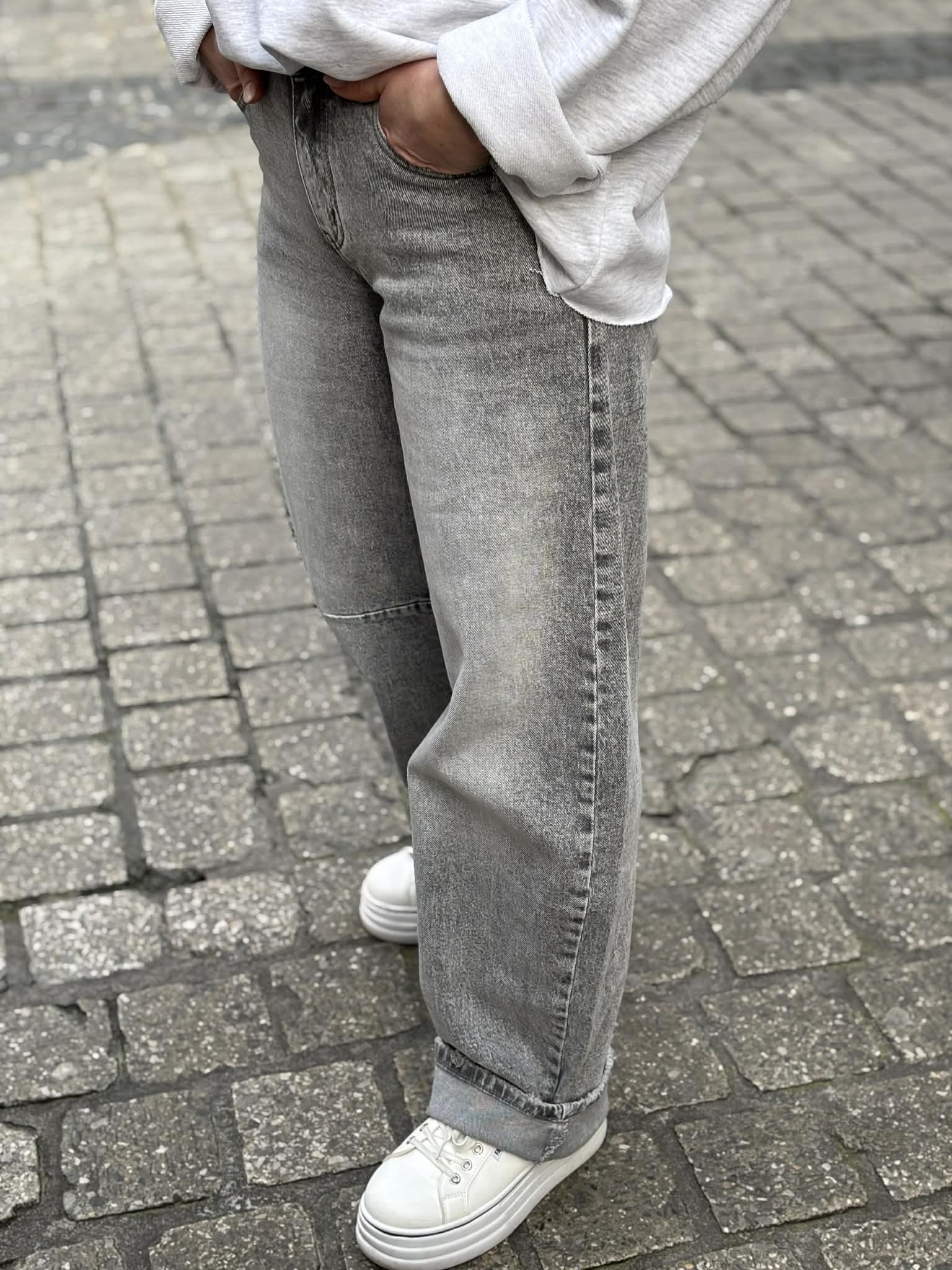 JEANS LILY