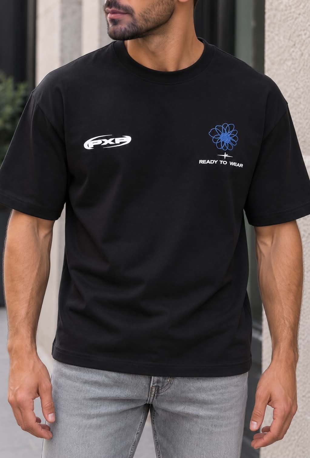 T-SHIRT PXP