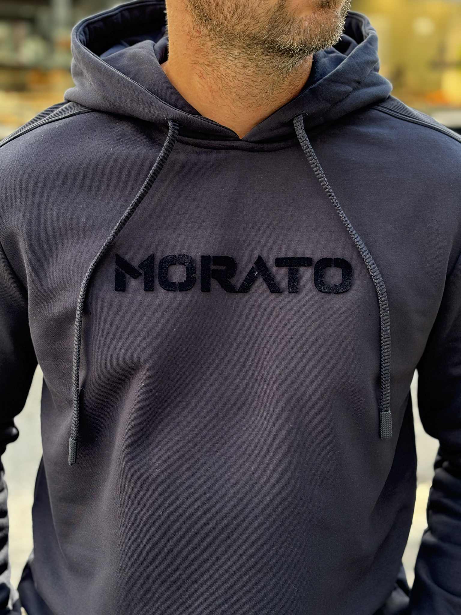 SWEAT ANTONY MORATO