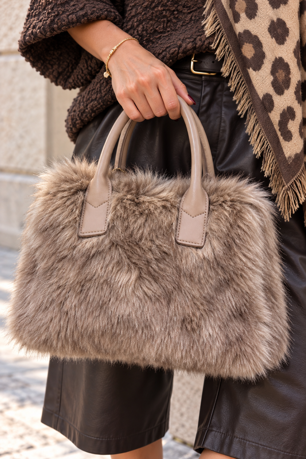SAC CASSY