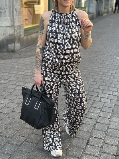 BLOUSE LOUISE