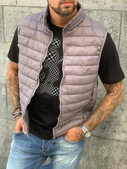 GILET BODYWARMER