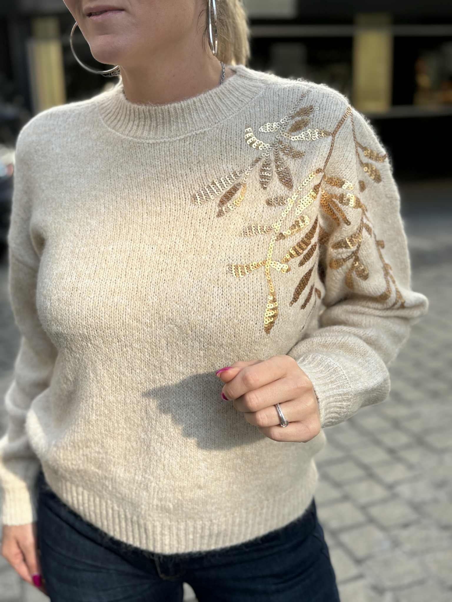 PULL DEELUXE