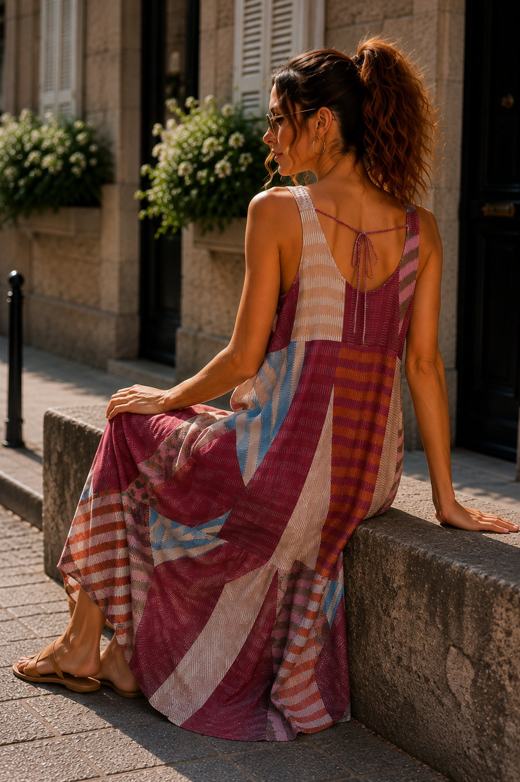 ROBE KIARA