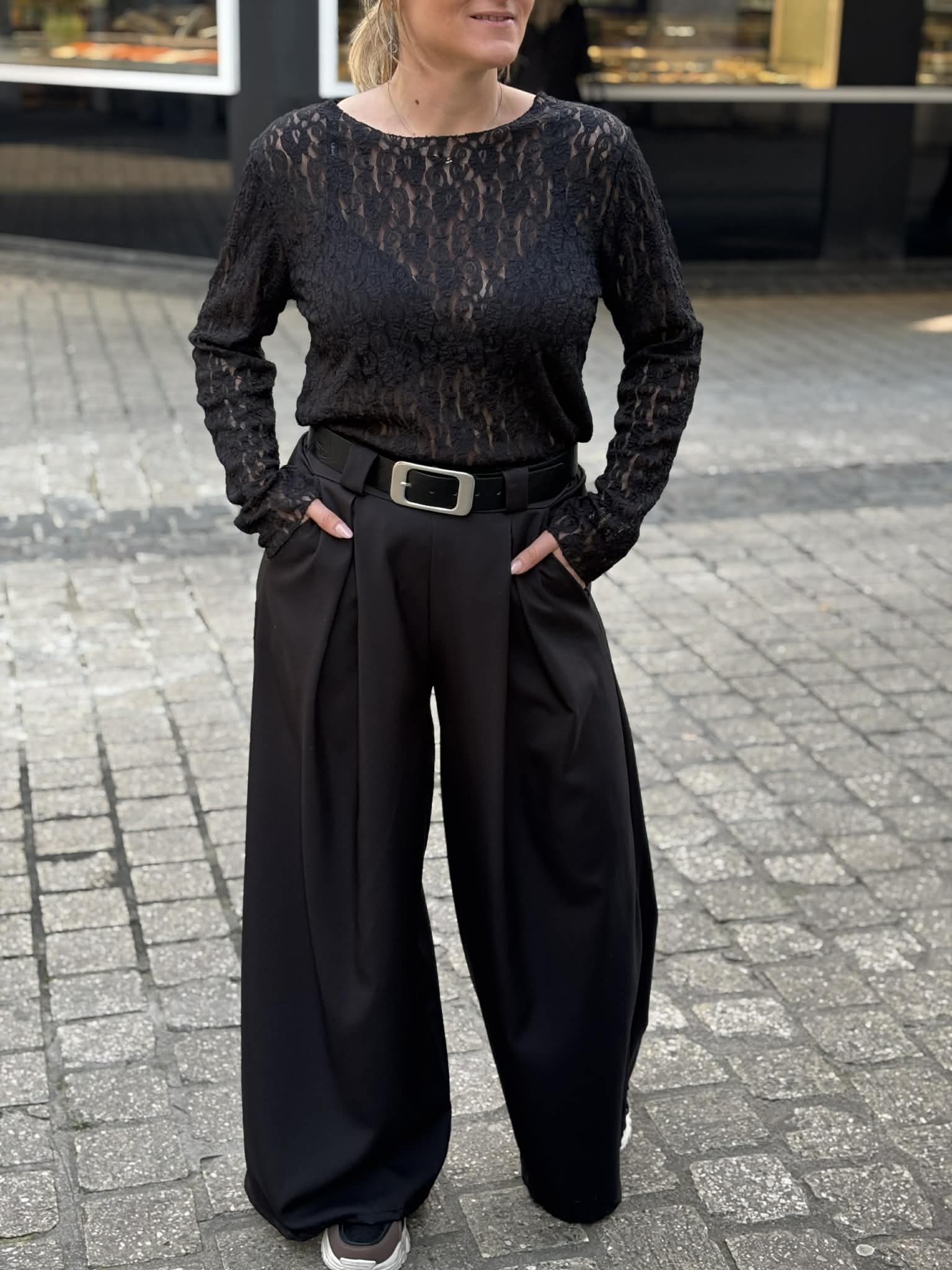 PANTALON EVY