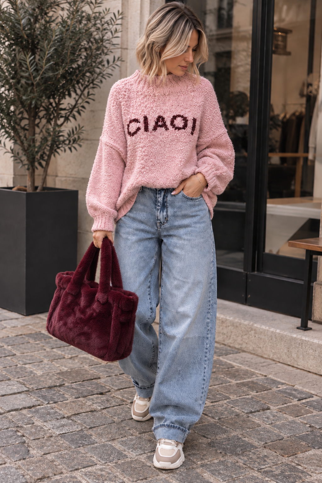 SAC GIULIA