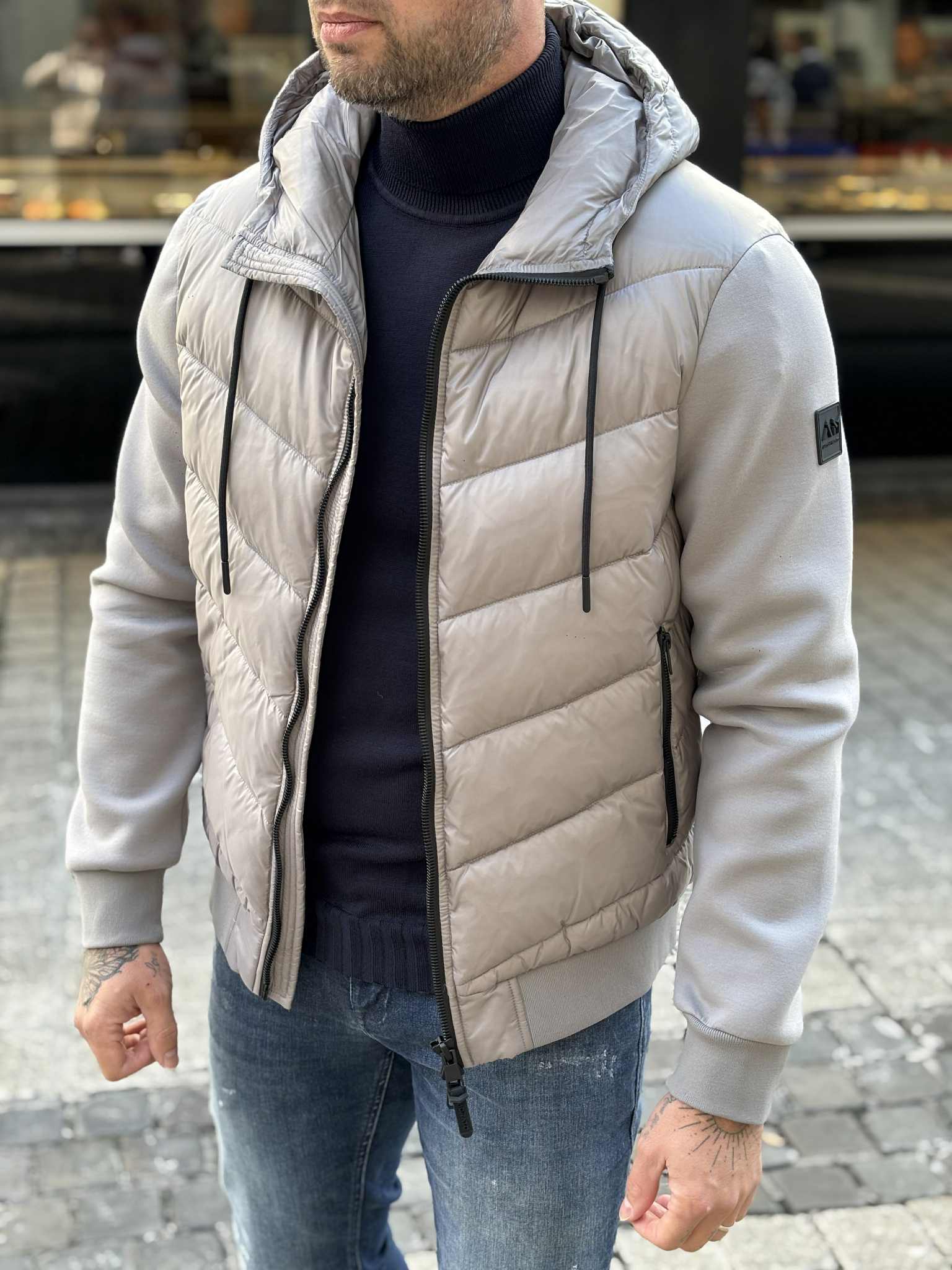 VESTE ANTONY MORATO