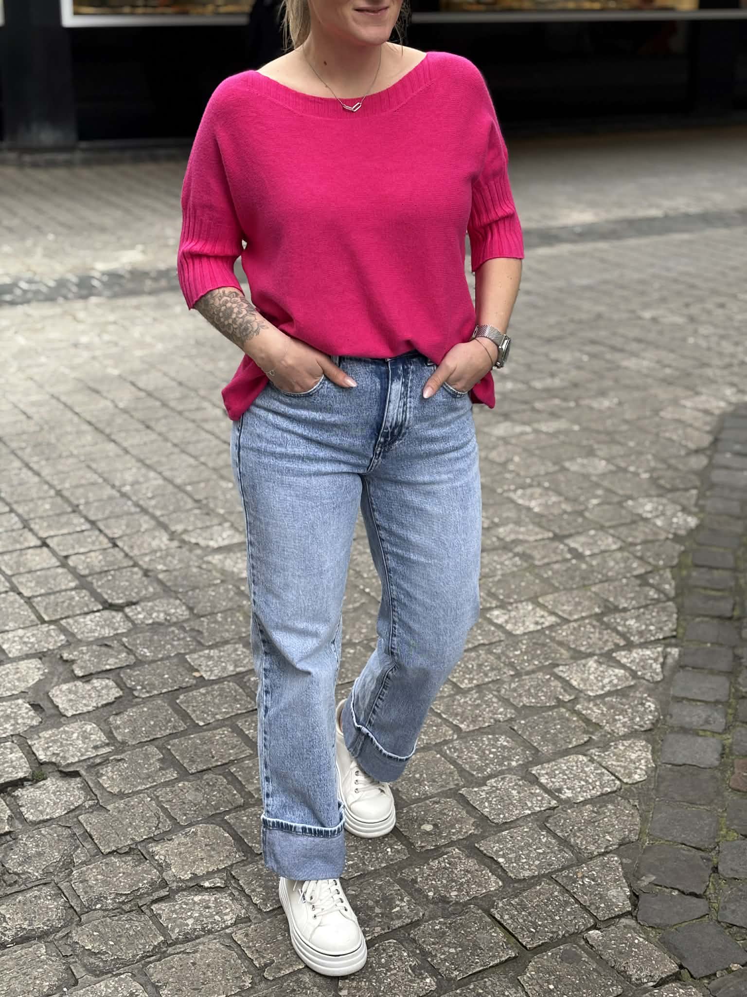 PULL NELL