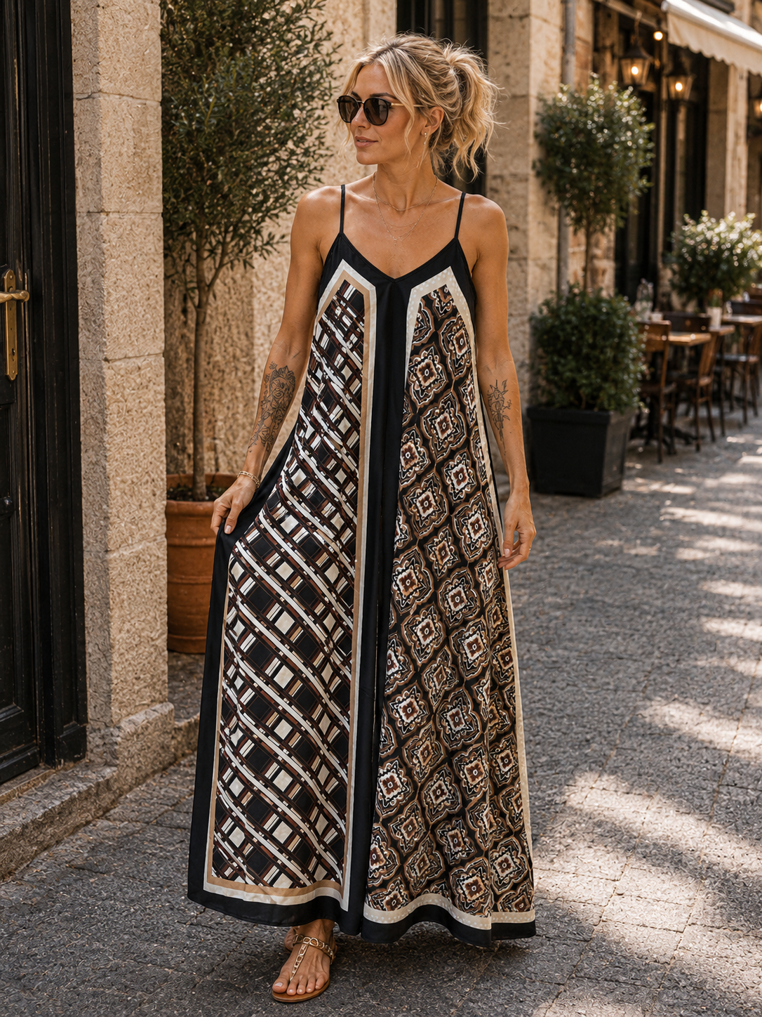 ROBE CEFALU