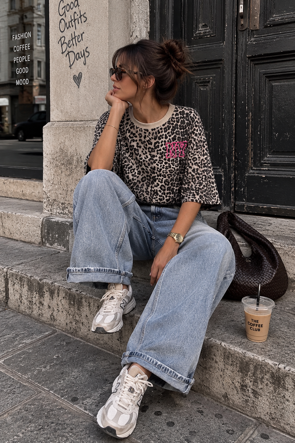 SWEAT NEW YORK