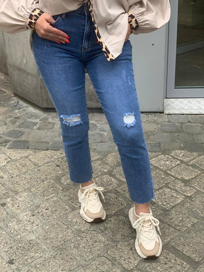 JEANS MARGOT