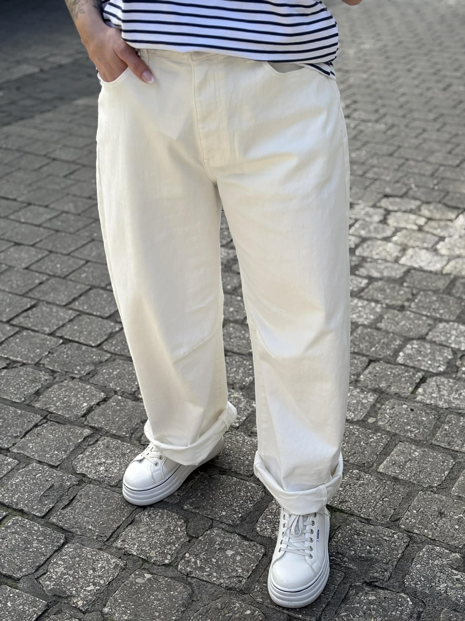 JEANS BILLY
