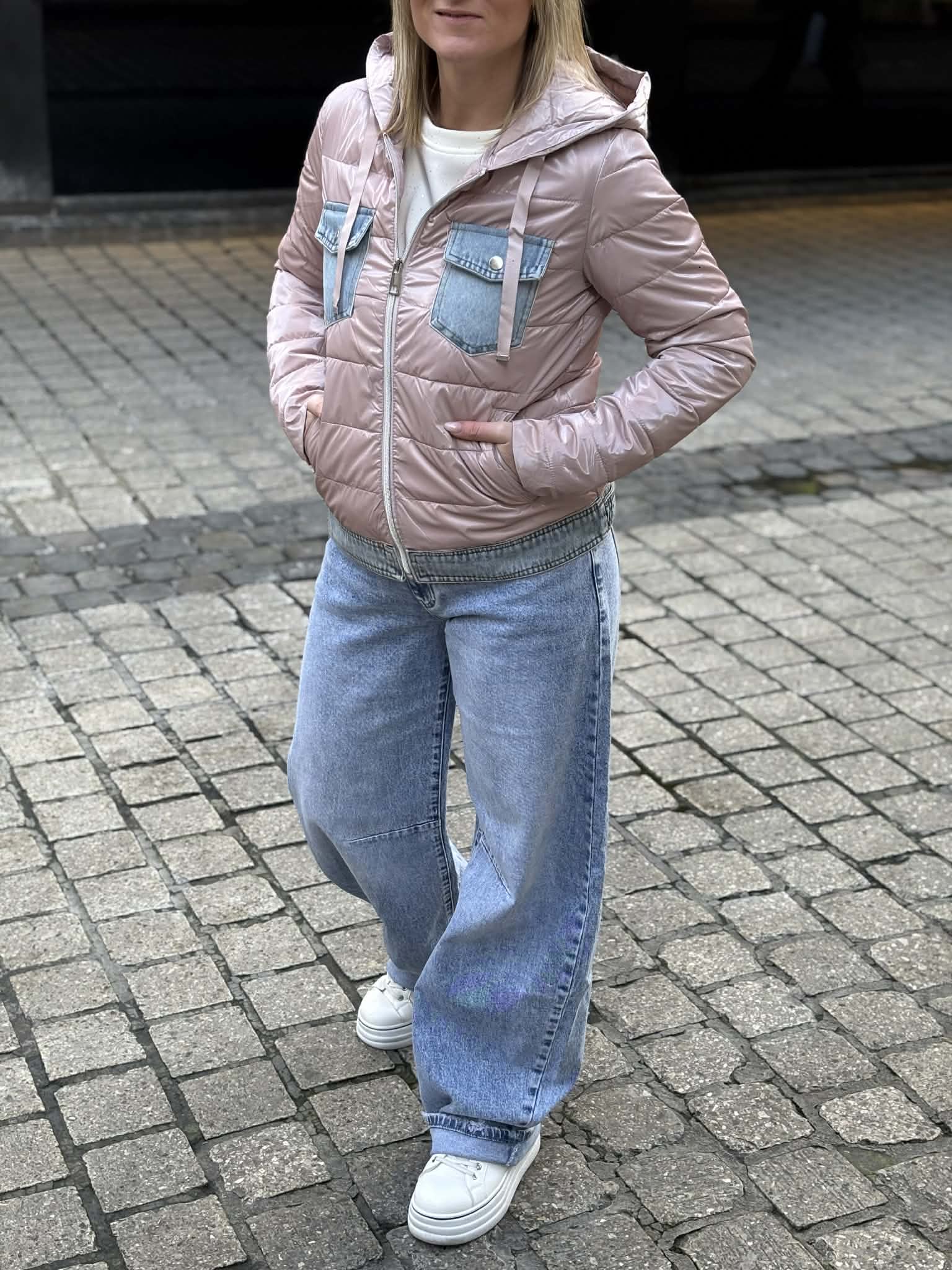 VESTE TARA