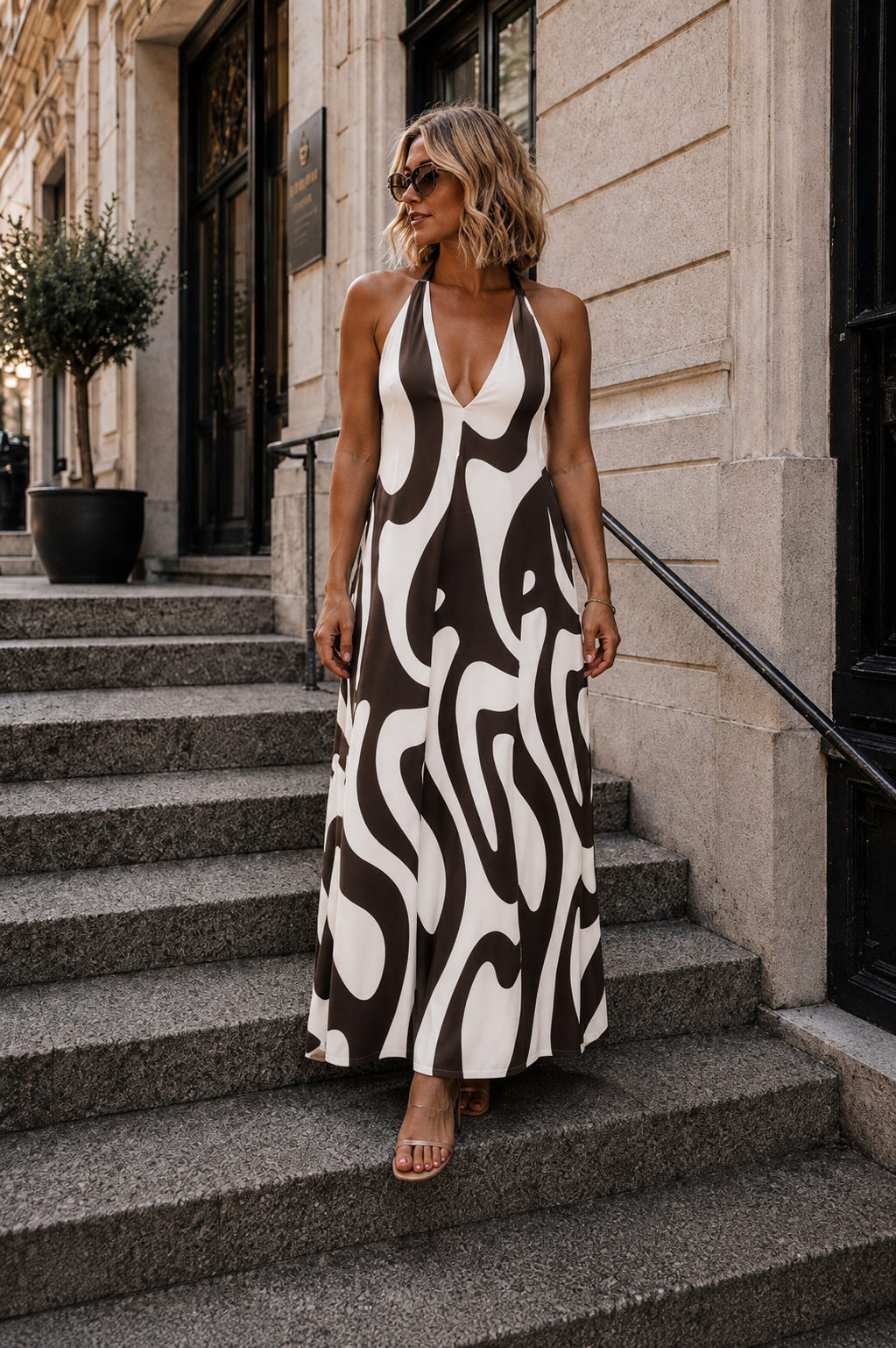 ROBE MIRA