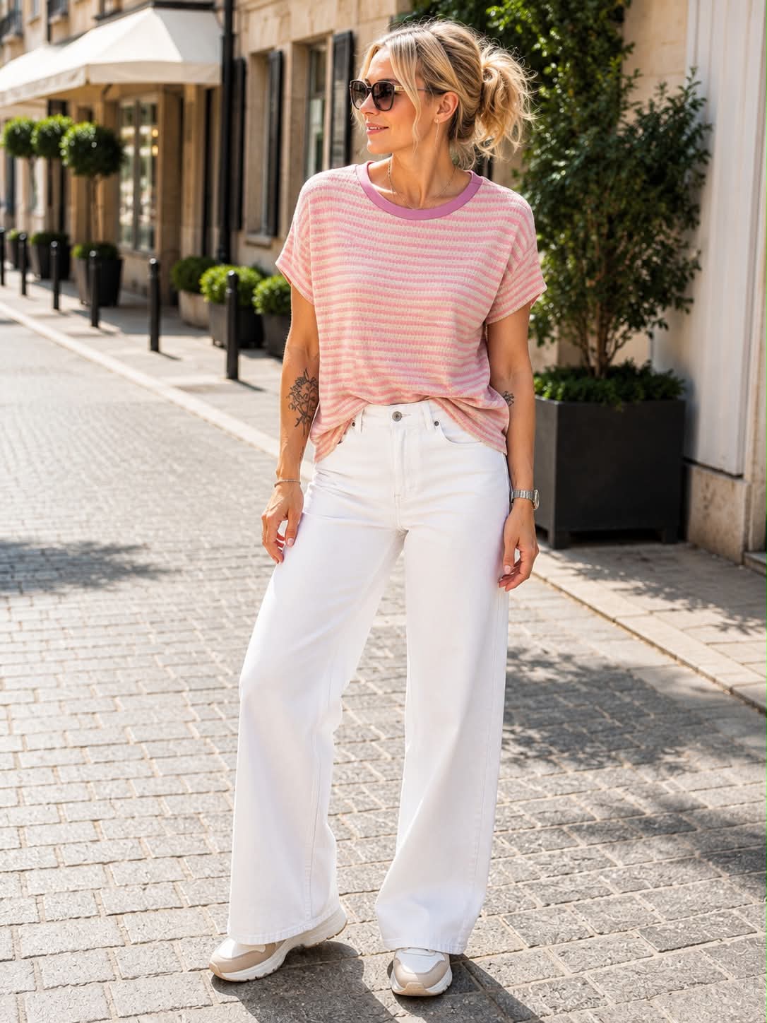 BLOUSE GINA