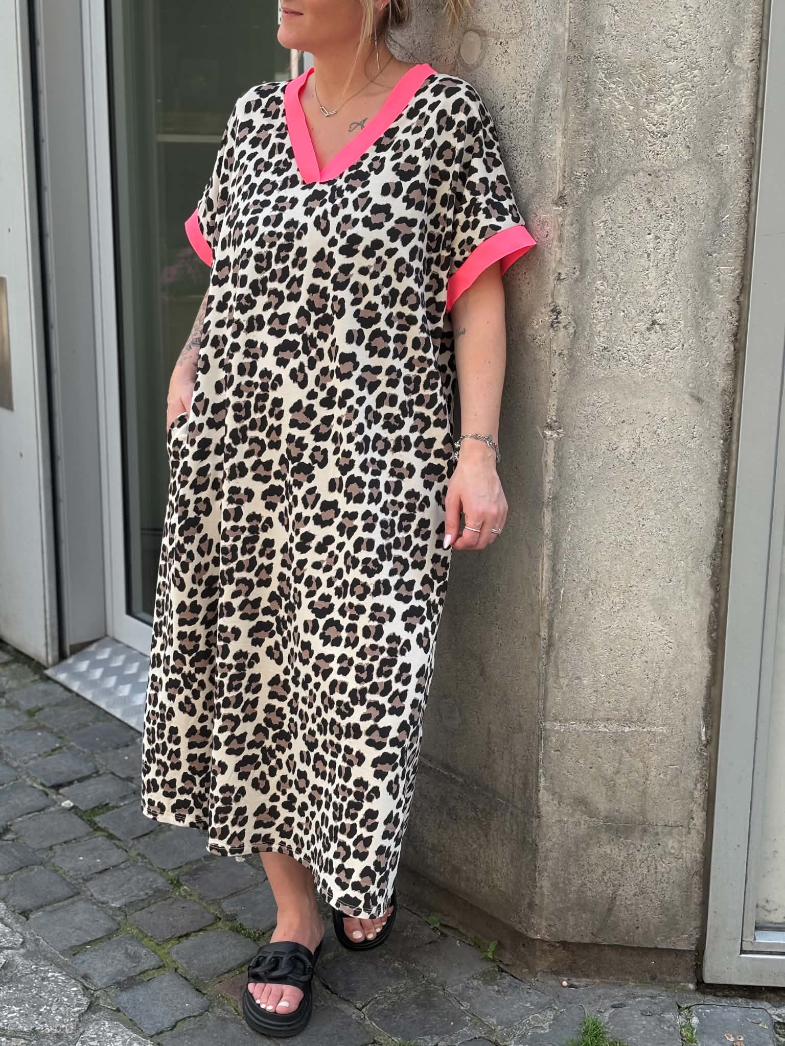 ROBE MADDY