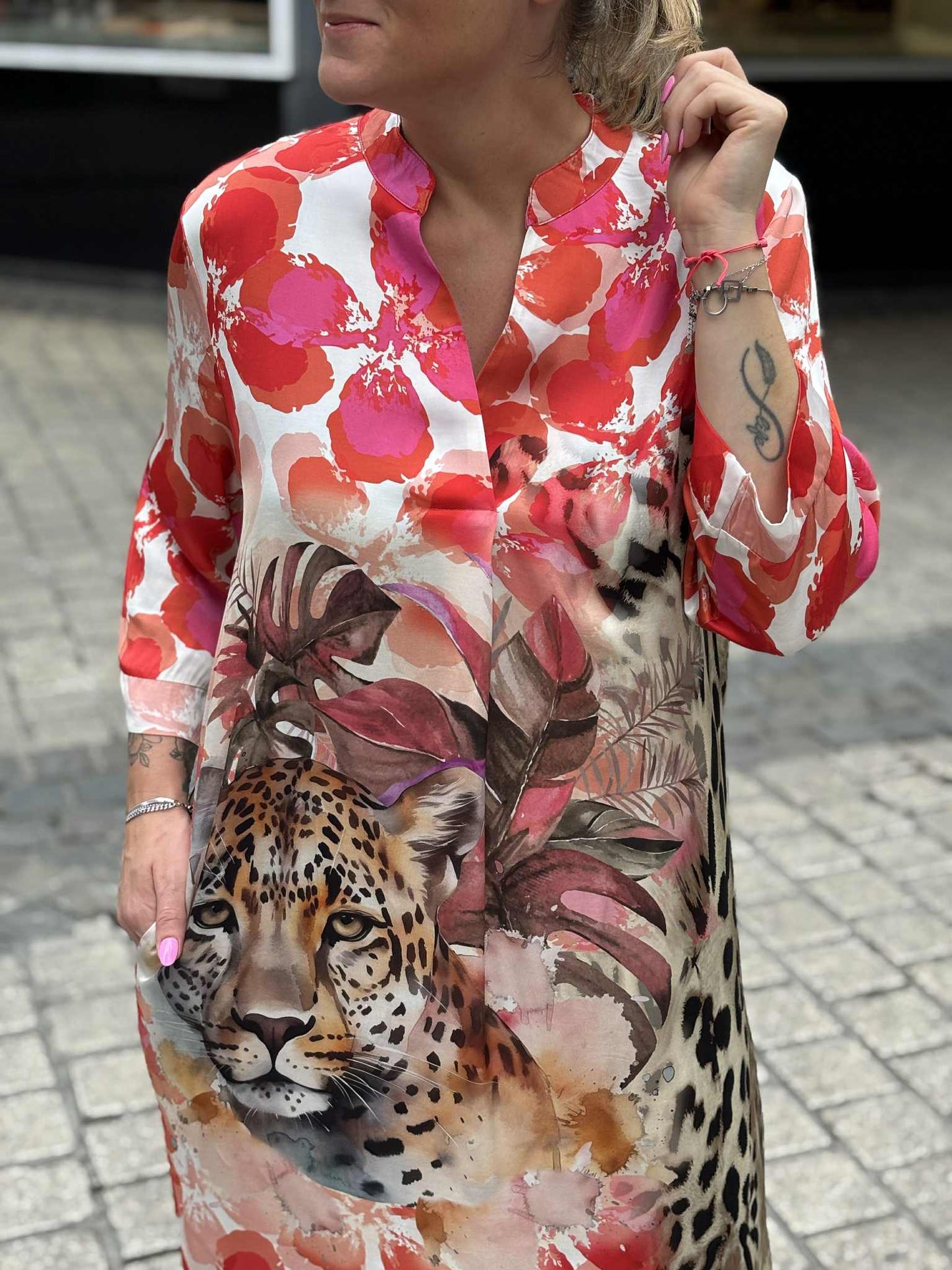 ROBE VICTOIRE