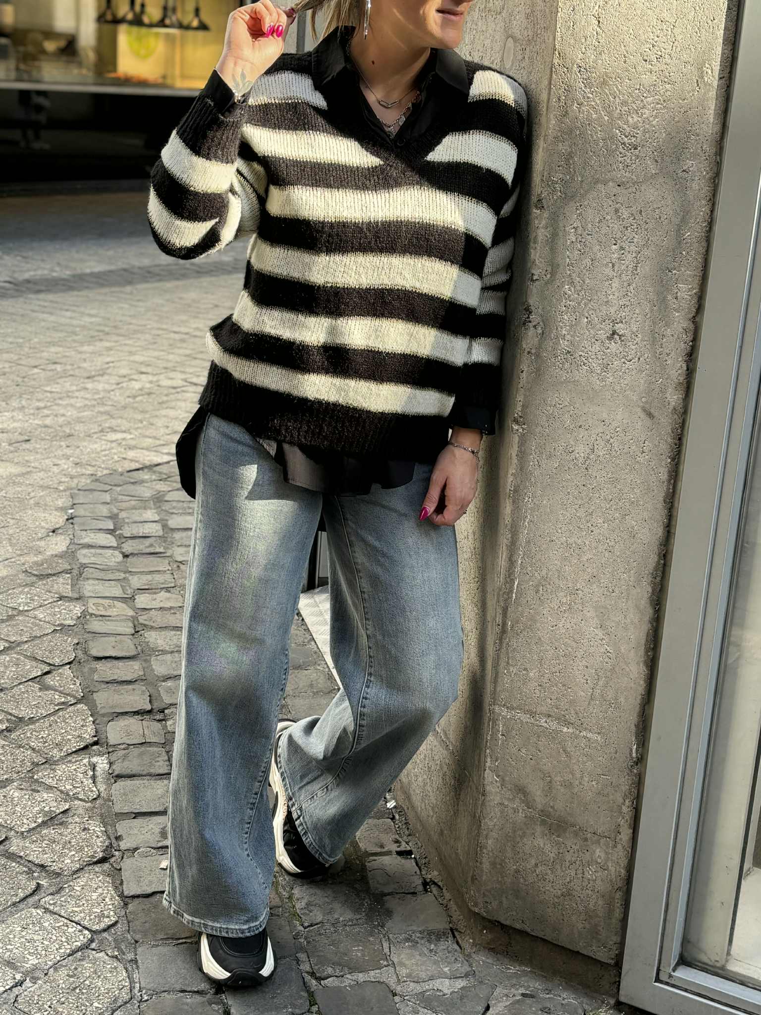 PULL DEELUXE