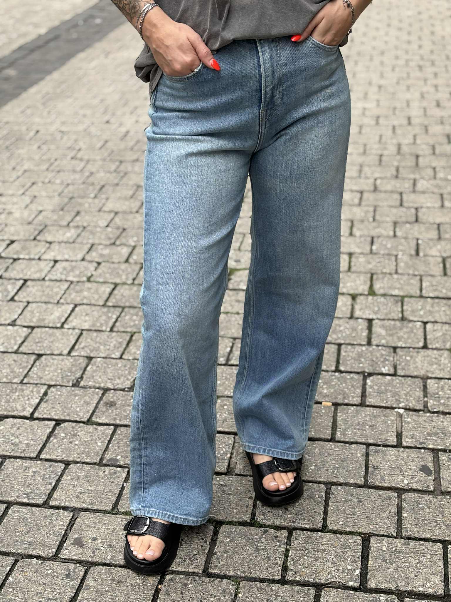 JEANS PÉPÉ JEANS