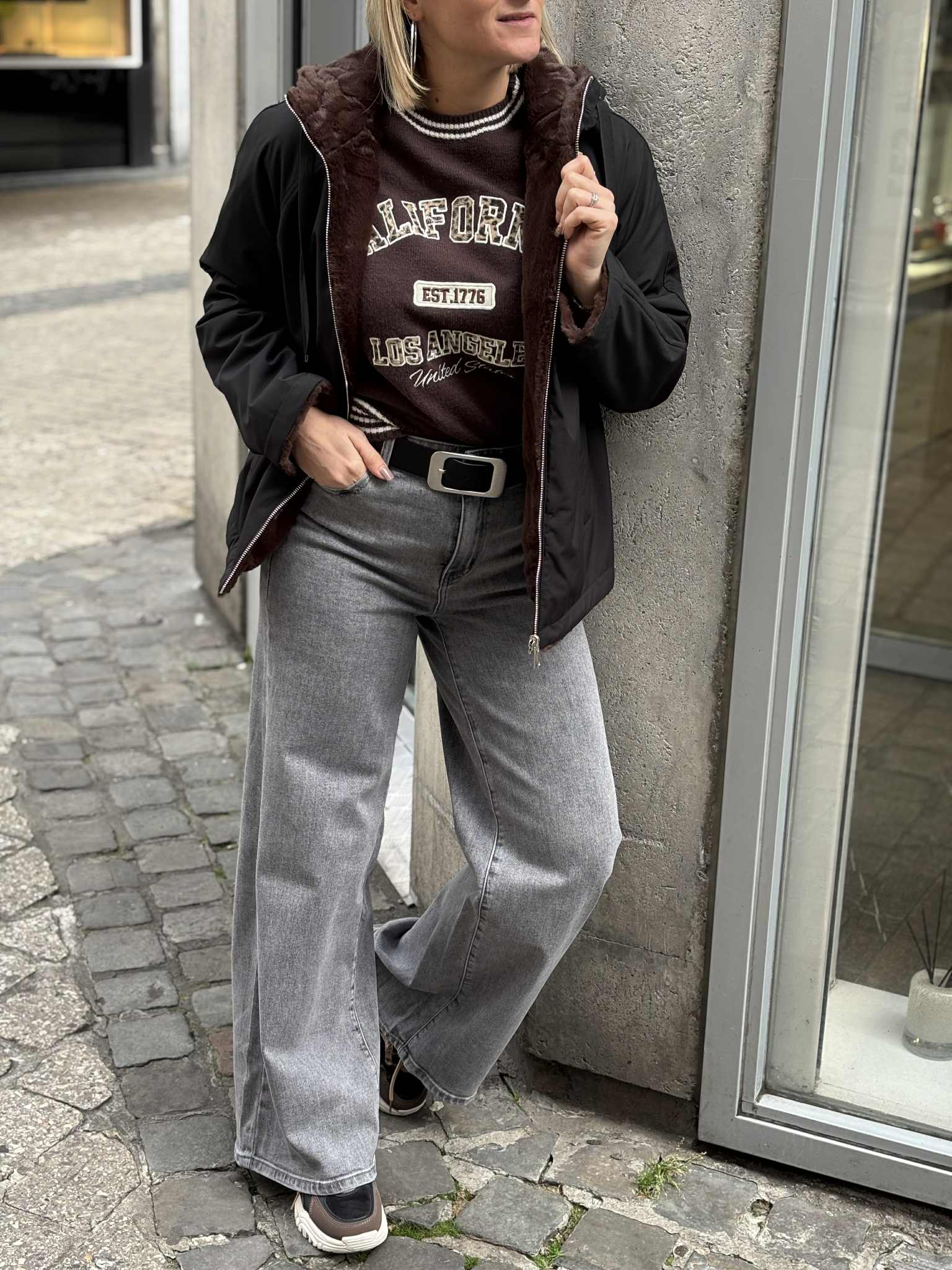VESTE MIA