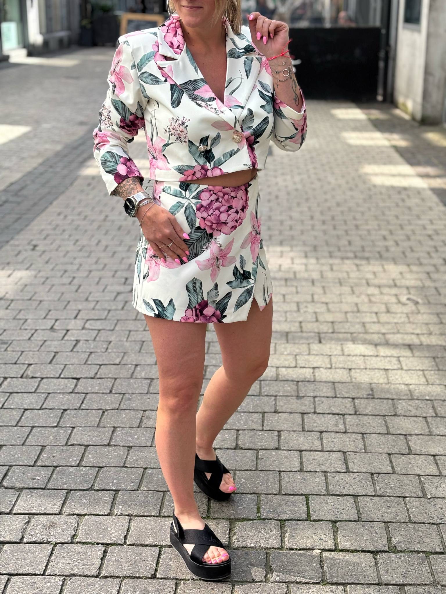ENSEMBLE MILA