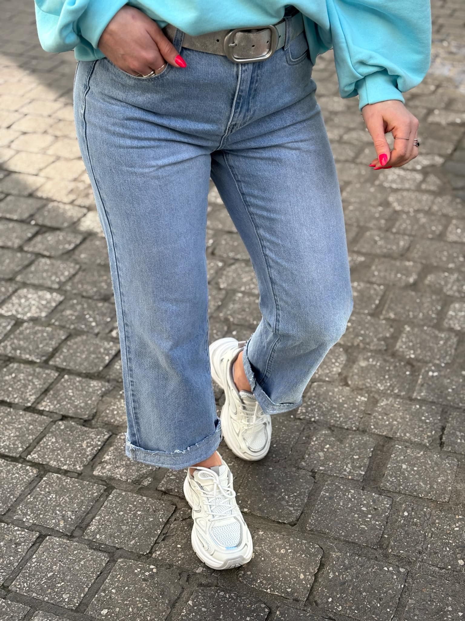 JEANS LPB