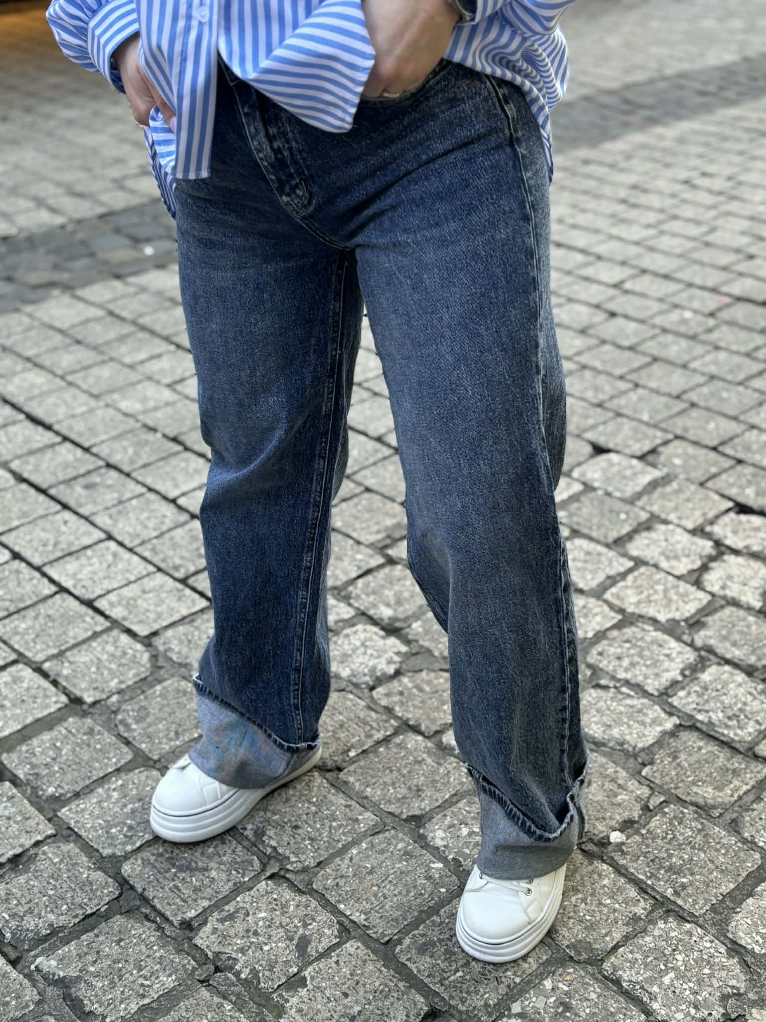 JEANS MADDY