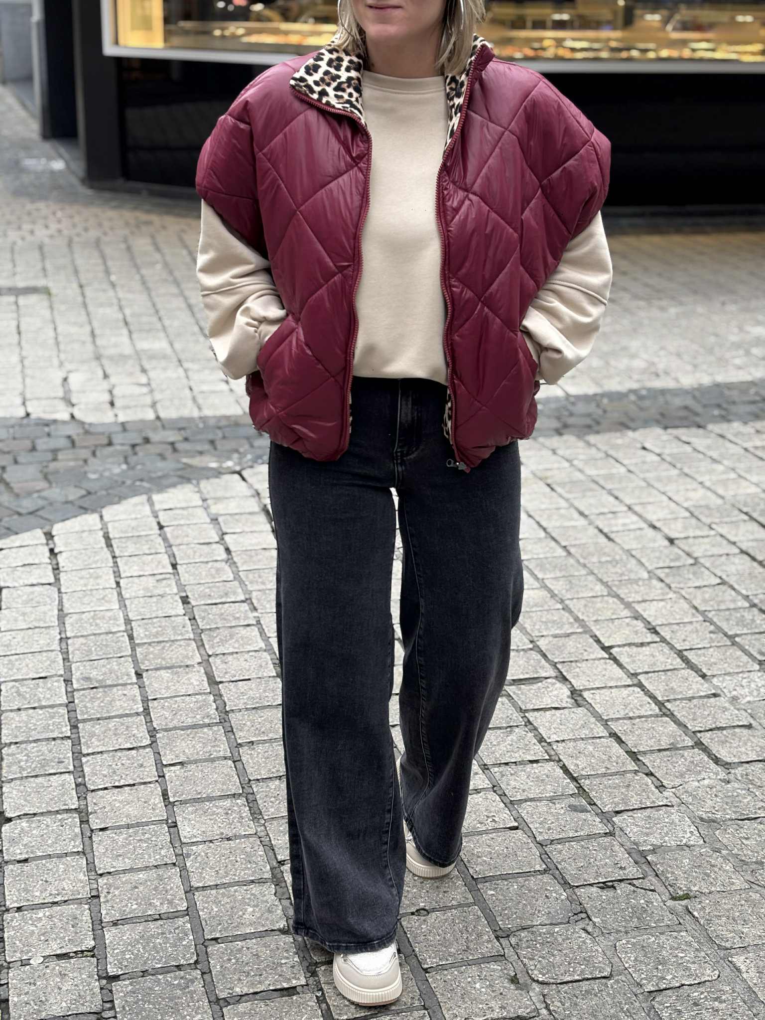 VESTE CHLOÉ