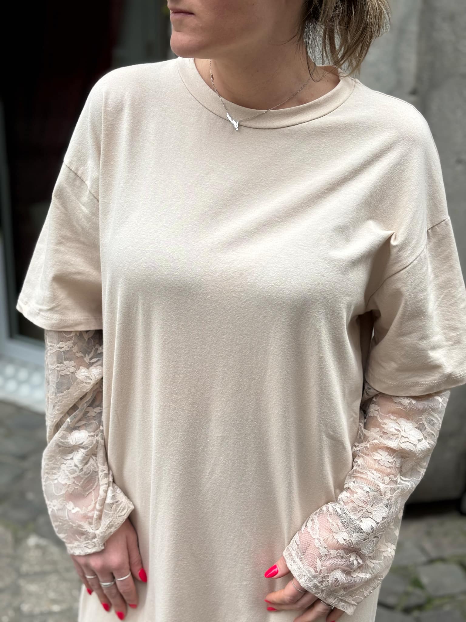 ROBE DANAE