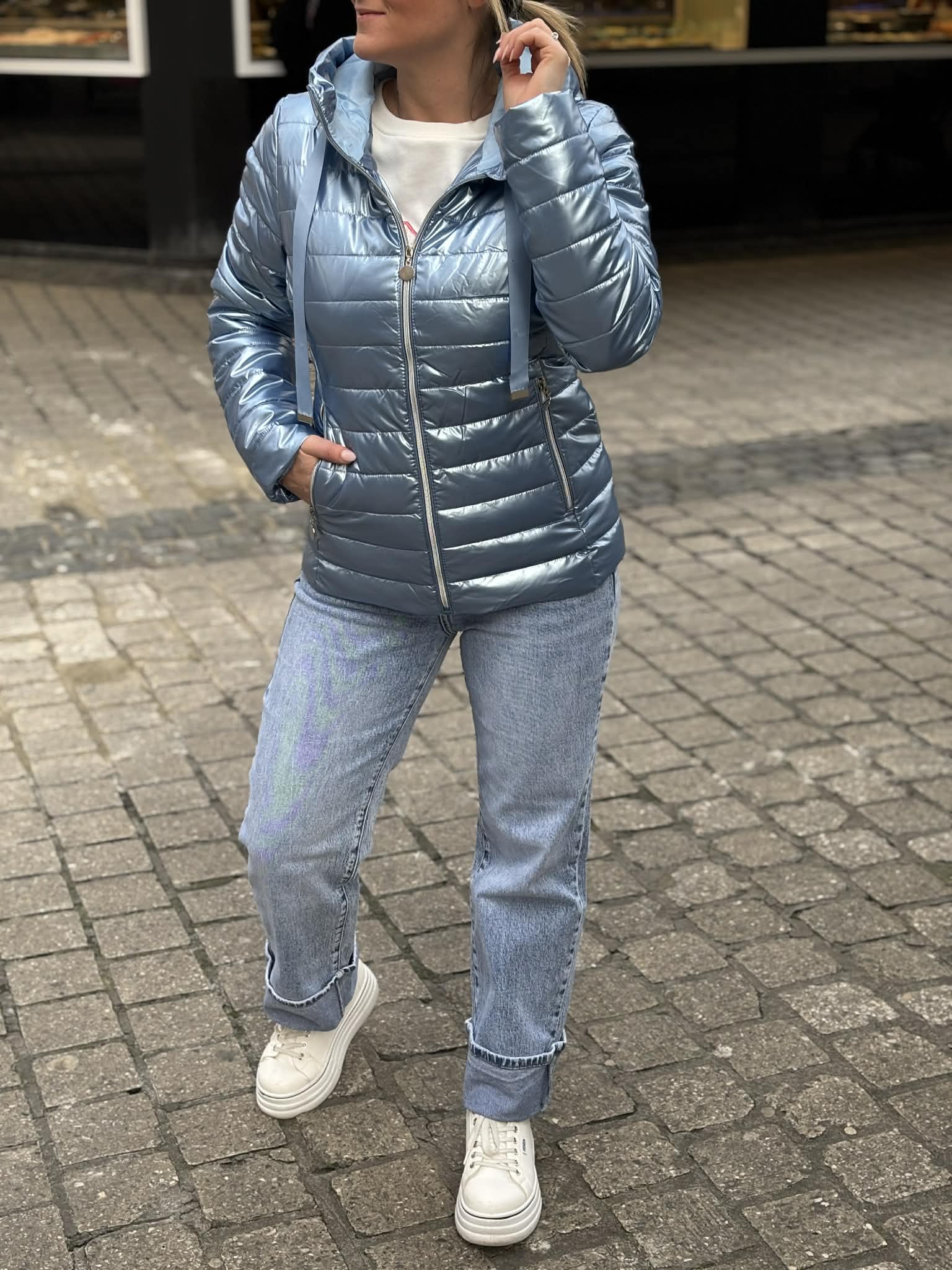 VESTE LOLA