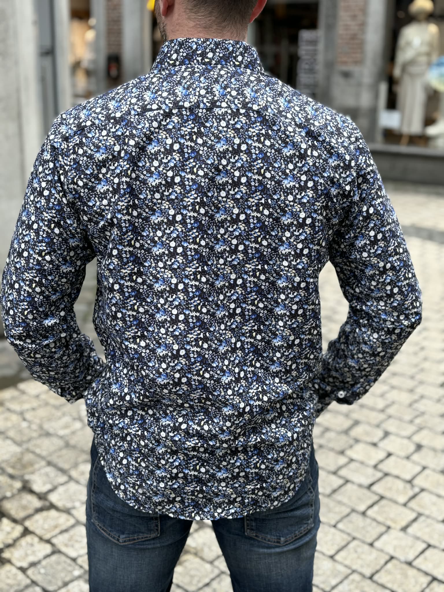 CHEMISE LOUIS