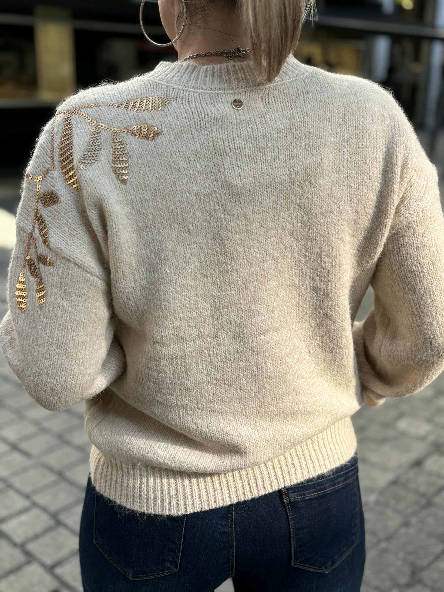 PULL DEELUXE
