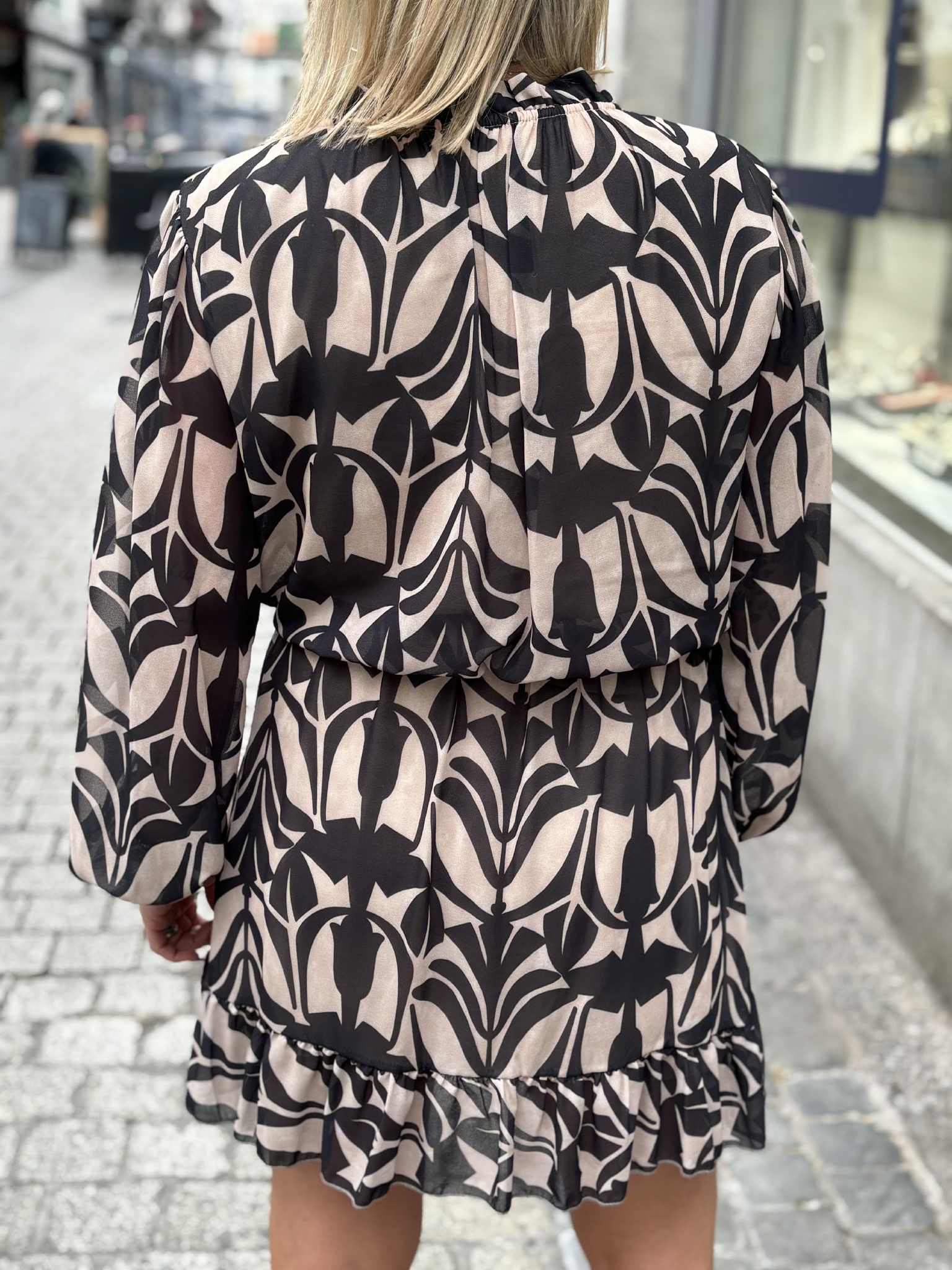 ROBE MILA