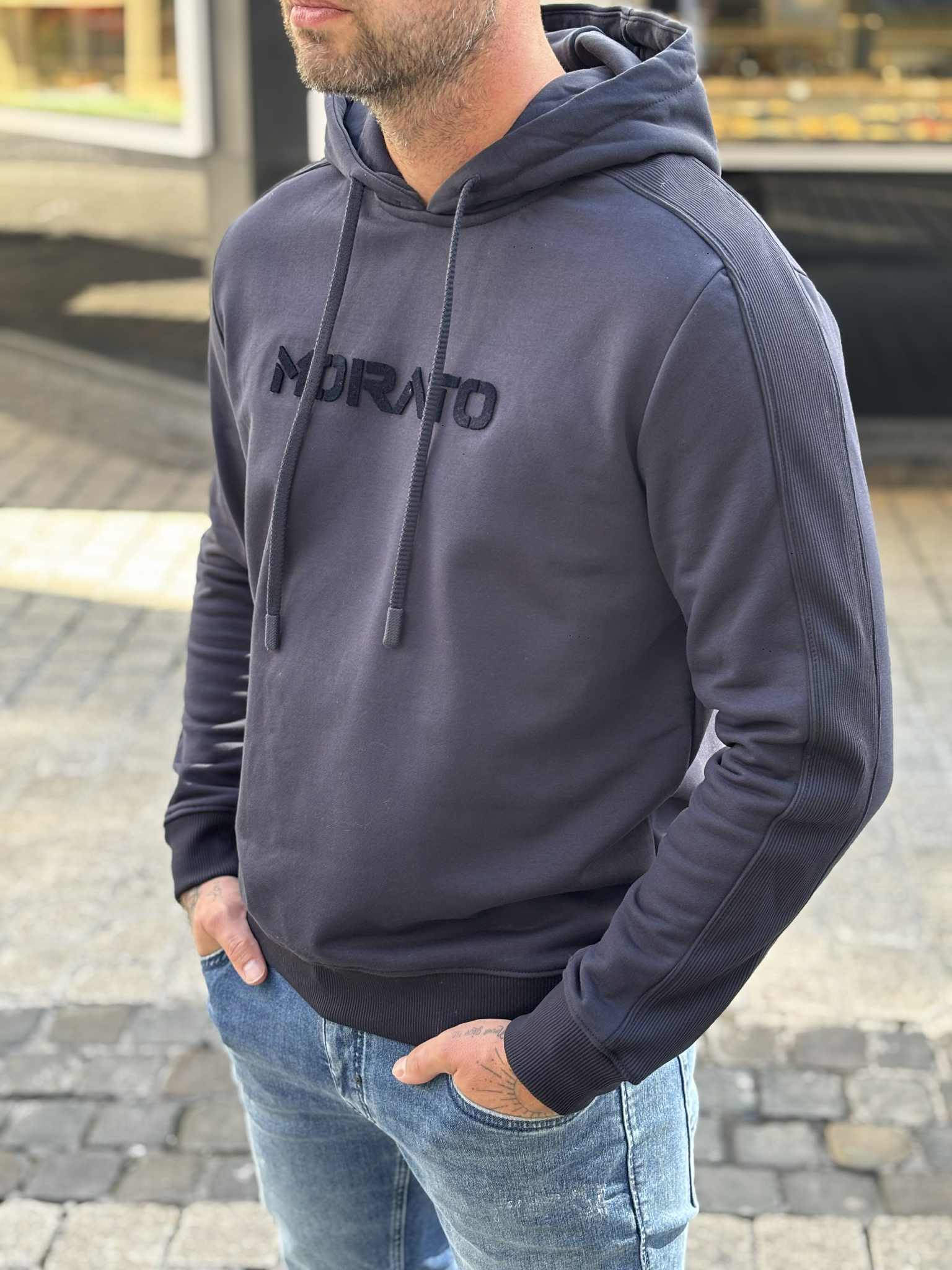 SWEAT ANTONY MORATO