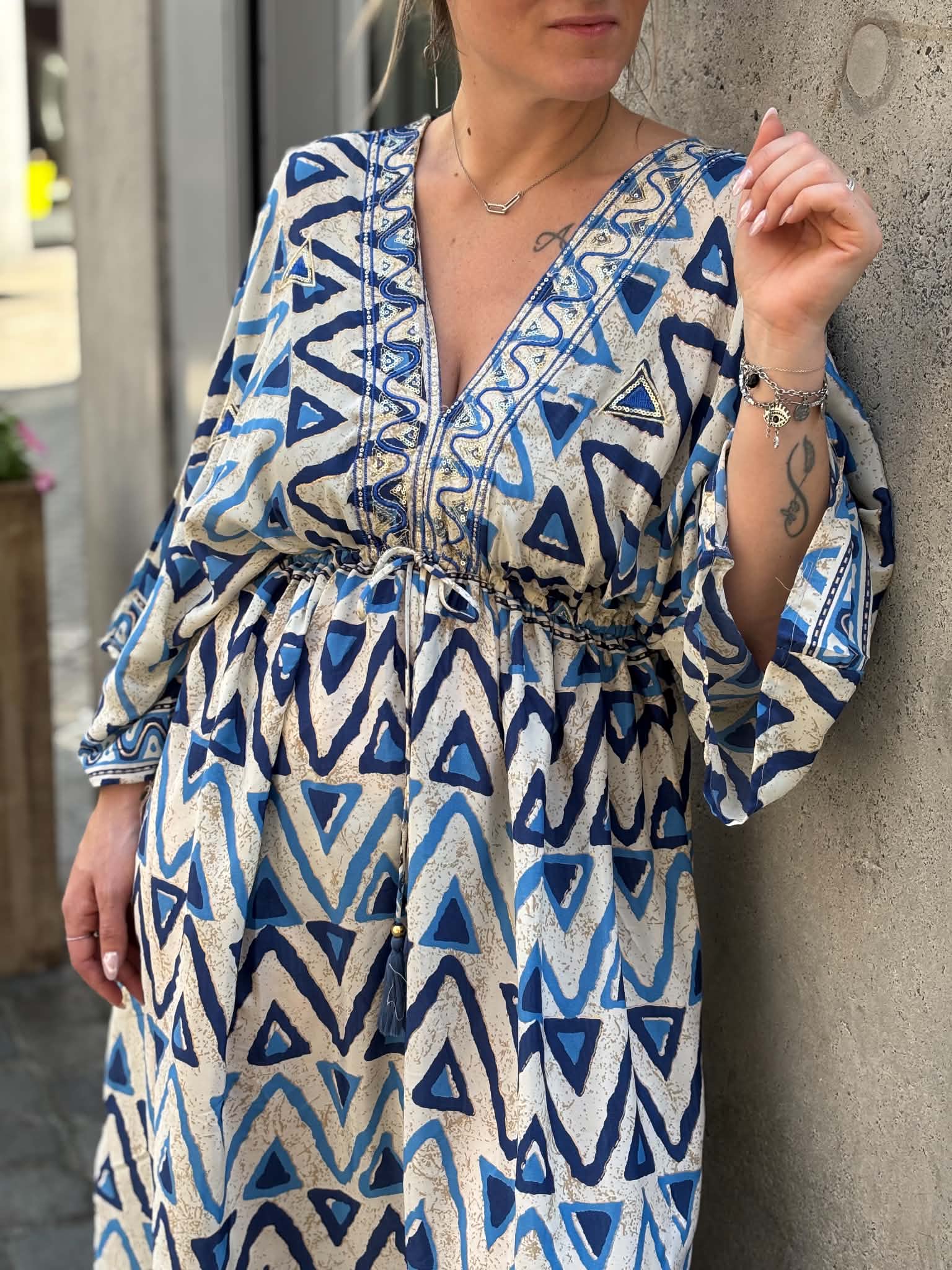 ROBE ELENA