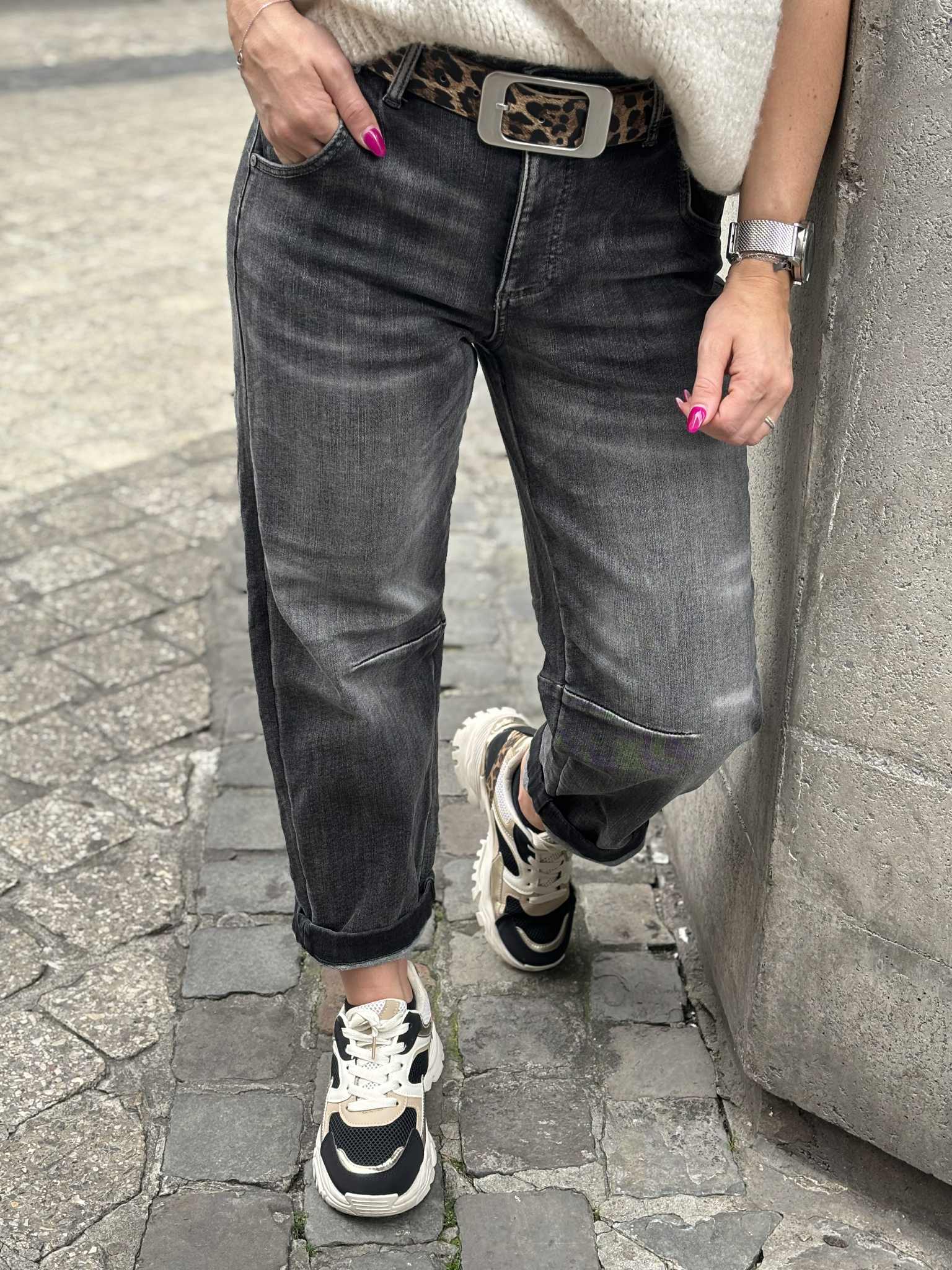 JEANS KRISTINA