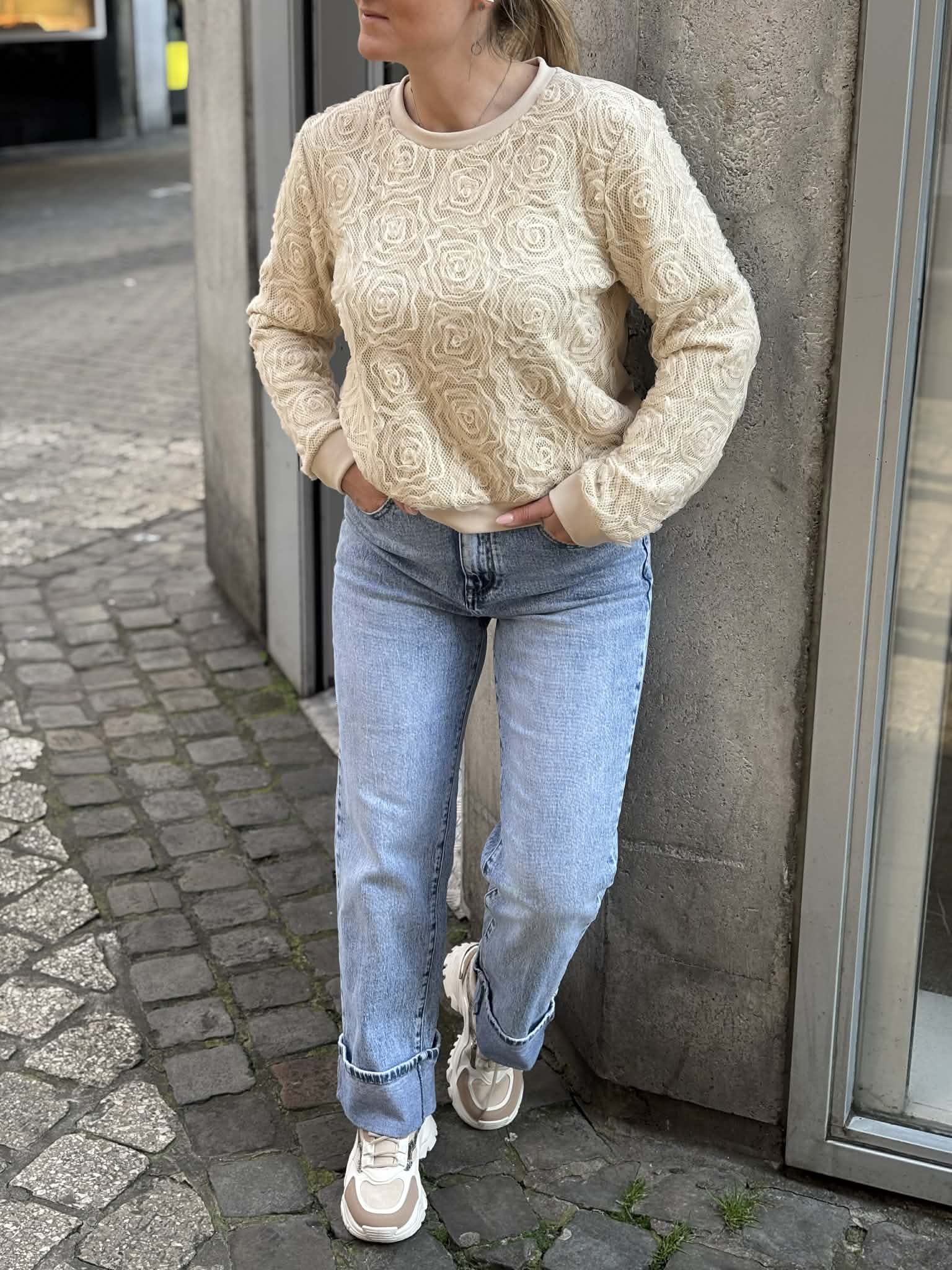 SWEAT ALÉA
