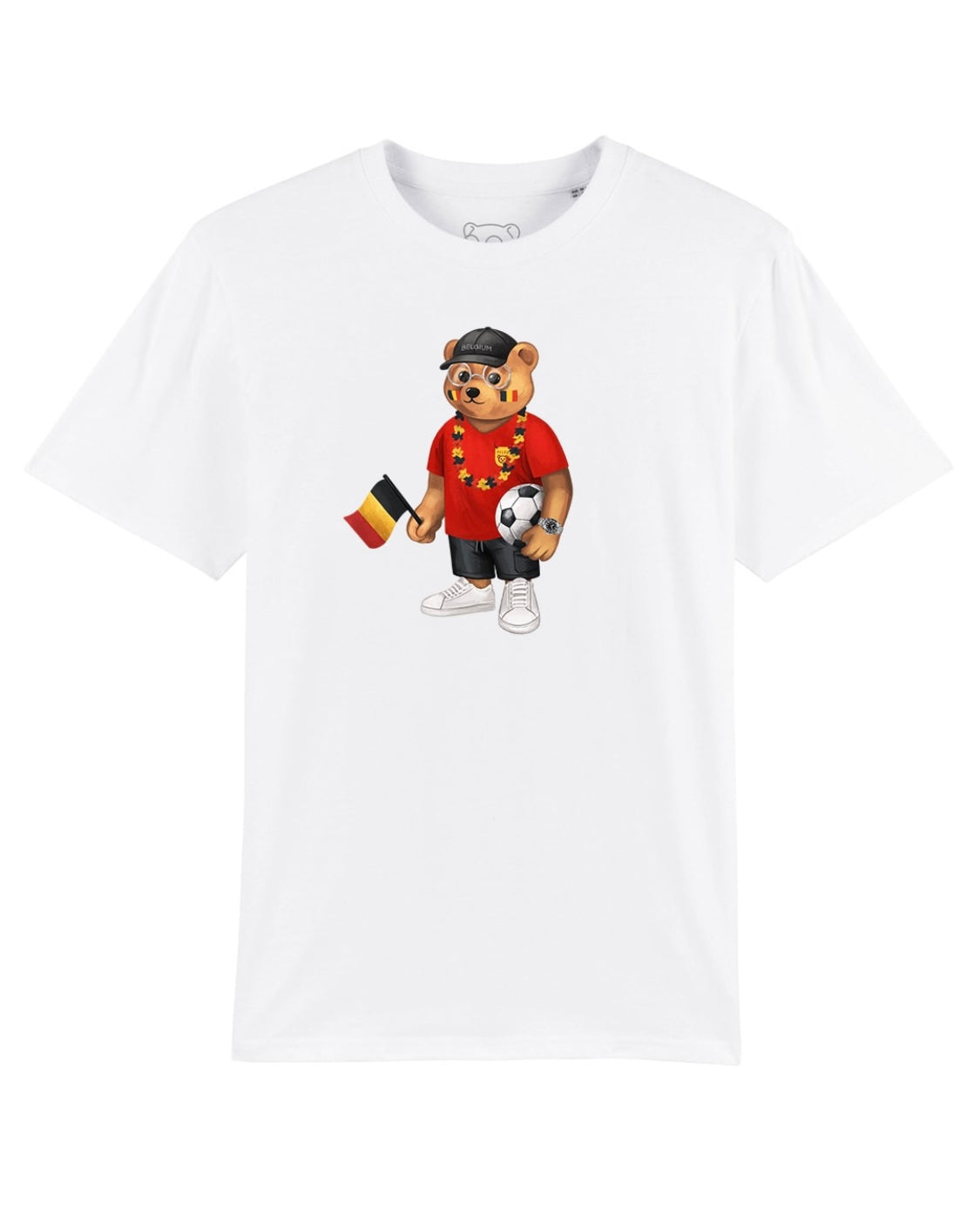 T-SHIRT BARON FILOU 🧸