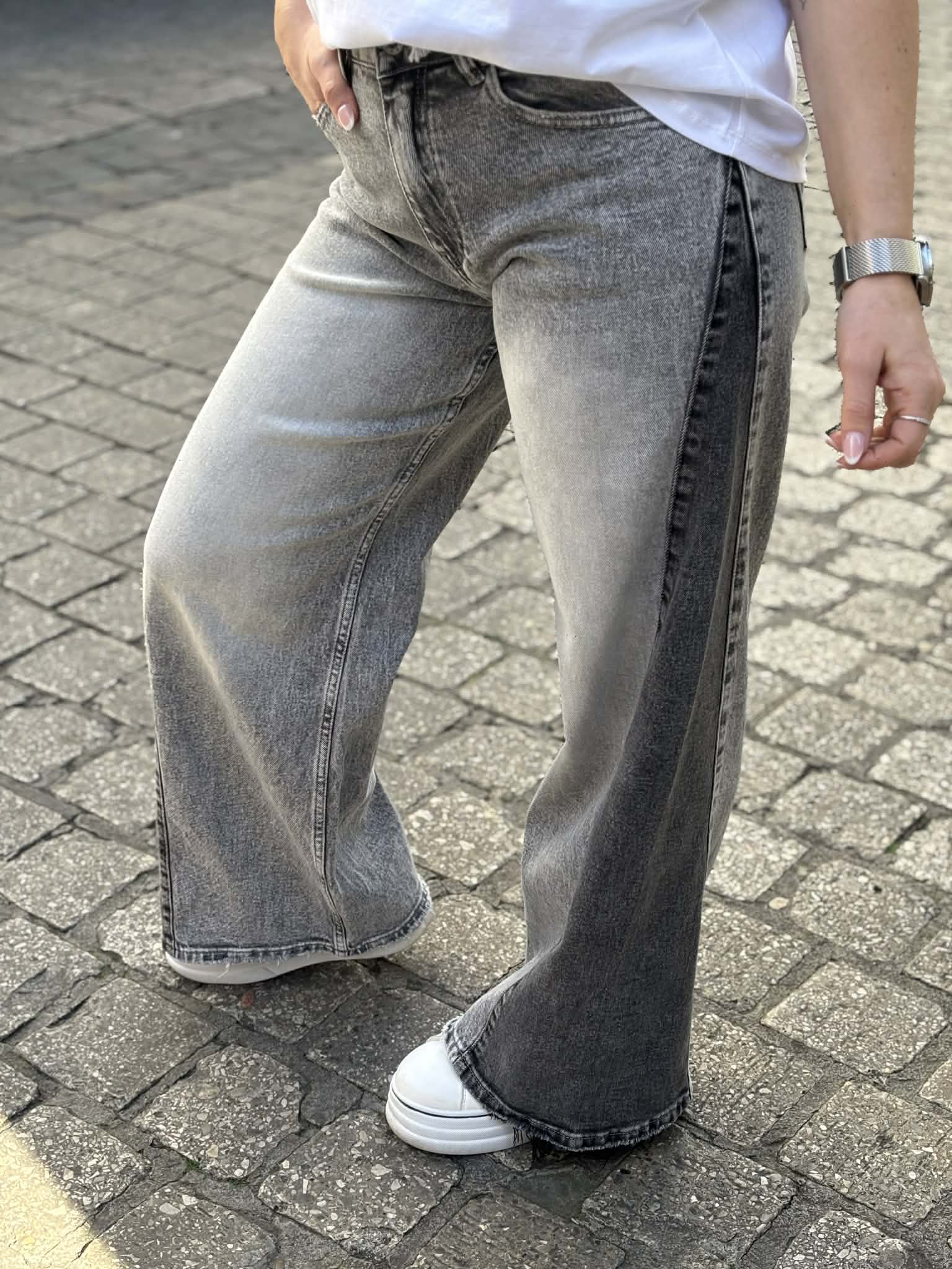 JEANS TINA