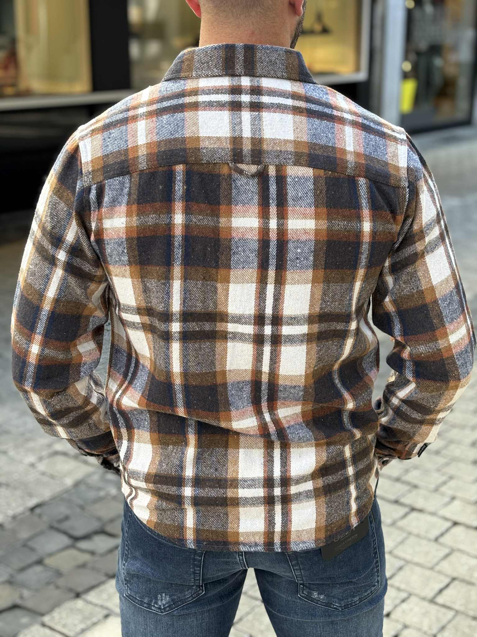 CHEMISE DEELUXE