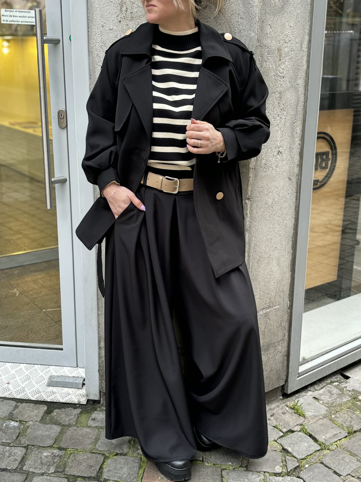 PULL MARIA