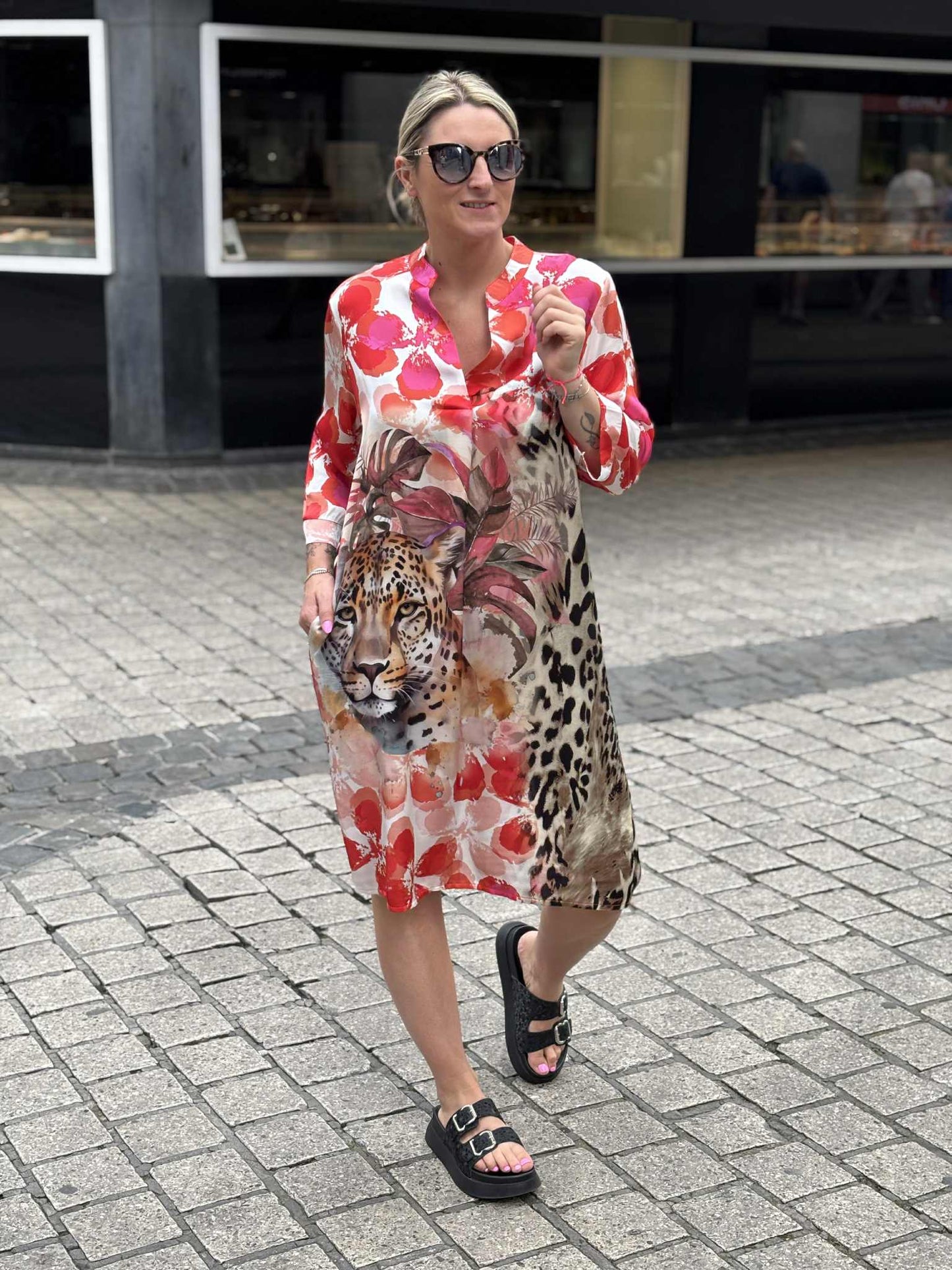 ROBE VICTOIRE