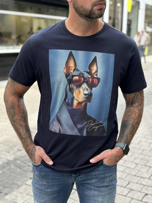 T-SHIRT DEELUXE