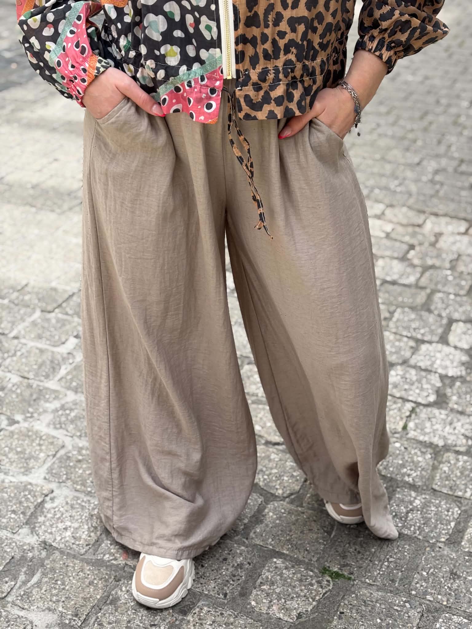 PANTALON NORA