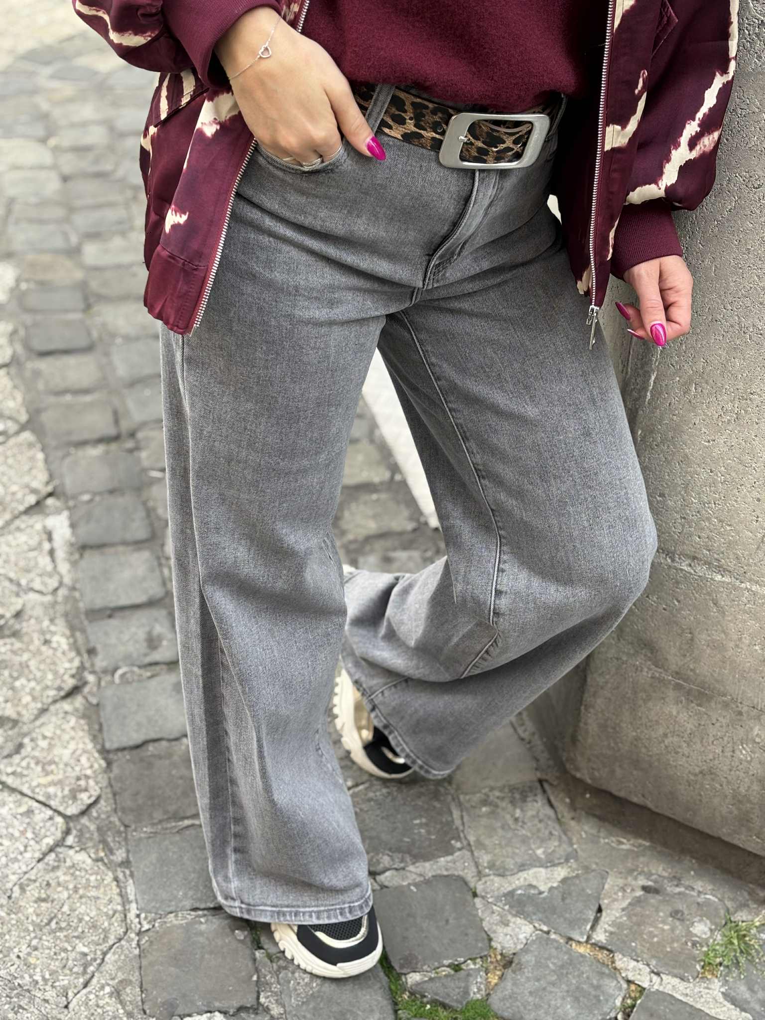 JEANS NINA